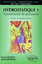 Hydrostatique 1 - Transmission De Puissance - Cours Et Applications - Preview