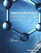 Capa do artigo Hydrotalcite-Based Materials: Synthesis, Characterization And Application