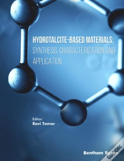 Capa do artigo Hydrotalcite-Based Materials: Synthesis, Characterization And Application