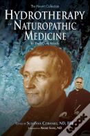 Hydrotherapy In Naturopathic Medicine