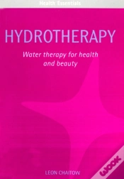 Capa do artigo Hydrotherapy