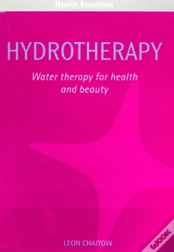 Capa do artigo Hydrotherapy