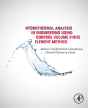 Hydrothermal Analysis In Engineering Using Control Volume Finite Element Method - Preview
