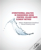 Capa do artigo Hydrothermal Analysis In Engineering Using Control Volume Finite Element Method
