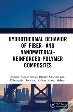 Capa do artigo Hydrothermal Behavior Of Fiber- And Nanomaterial-Reinforced Polymer Composites
