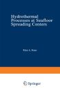 Hydrothermal Processes At Seafloor Spreading Centers - Preview