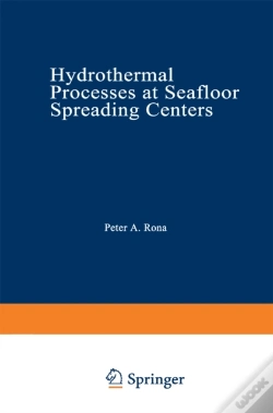Capa do artigo Hydrothermal Processes At Seafloor Spreading Centers