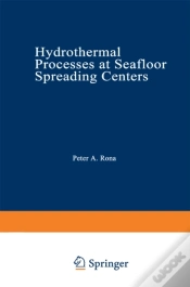 Capa do artigo Hydrothermal Processes At Seafloor Spreading Centers