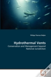 Capa do artigo Hydrothermal Vents