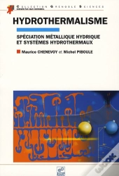 Hydrothermalisme