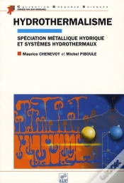 Capa do artigo Hydrothermalisme