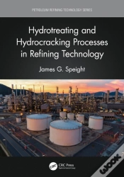 Capa do artigo Hydrotreating And Hydrocracking Processes In Refining Technology