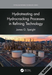 Capa do artigo Hydrotreating And Hydrocracking Processes In Refining Technology