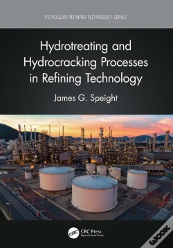 Capa do artigo Hydrotreating And Hydrocracking Processes In Refining Technology