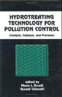 Hydrotreating Technology For Pollution Control - Preview