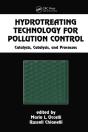 Hydrotreating Technology For Pollution Control - Preview