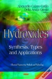 Capa do artigo Hydroxides
