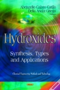 Capa do artigo Hydroxides