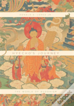 Hyecho'S Journey