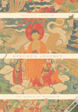 Capa do artigo Hyecho'S Journey