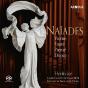 Hyelin Lee: Naiades - CD - Preview