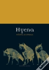 Capa do artigo Hyena
