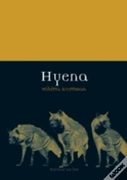 Capa do artigo Hyena