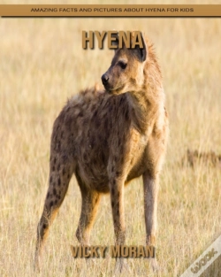 Capa do artigo Hyena
