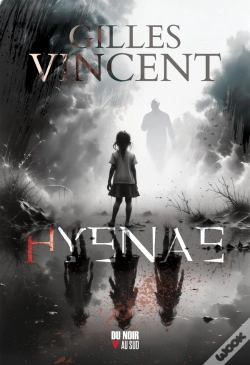 Capa do artigo Hyenae
