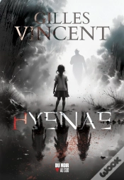 Capa do artigo Hyenae