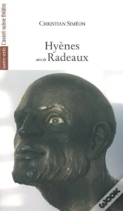 Capa do artigo Hyènes ; Radeaux
