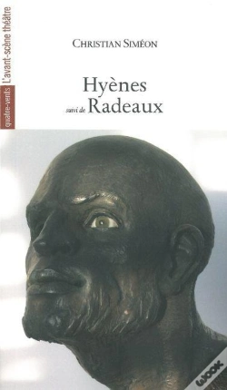 Capa do artigo Hyènes ; Radeaux