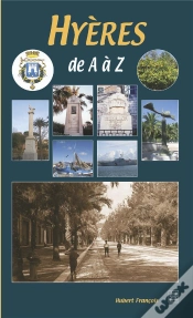 Capa do artigo Hyères De A À Z