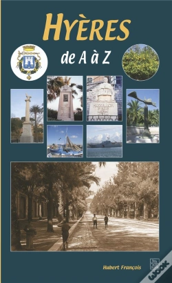 Capa do artigo Hyères De A À Z