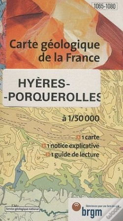 Capa do artigo Hyères - Porquerolles