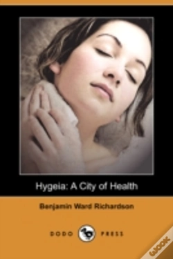 Capa do artigo Hygeia