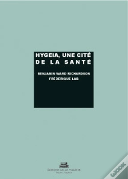 Capa do artigo Hygeia, Une Cité De La Santé