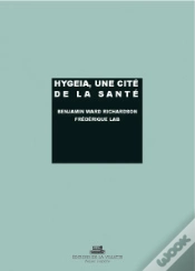 Capa do artigo Hygeia, Une Cité De La Santé