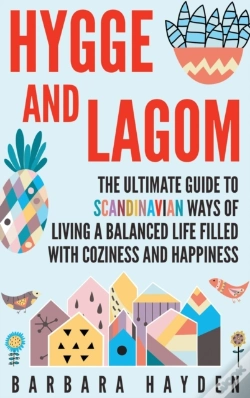 Capa do artigo Hygge And Lagom