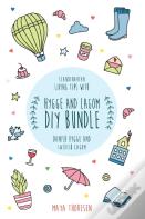 Hygge And Lagom Diy Bundle