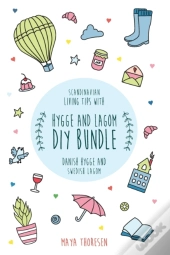 Hygge And Lagom Diy Bundle