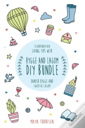 Capa do artigo Hygge And Lagom Diy Bundle