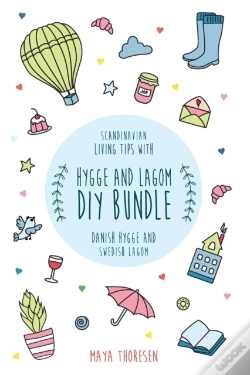 Capa do artigo Hygge And Lagom Diy Bundle