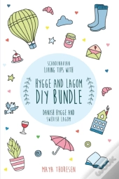 Hygge And Lagom Diy Bundle