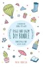 Hygge And Lagom Diy Bundle - Preview