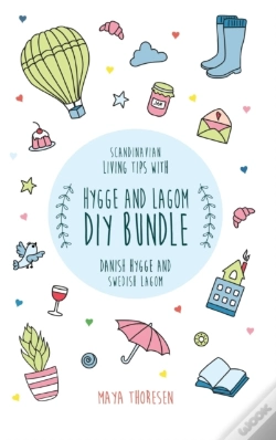 Capa do artigo Hygge And Lagom Diy Bundle