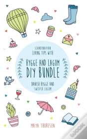 Capa do artigo Hygge And Lagom Diy Bundle
