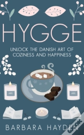 Capa do artigo Hygge