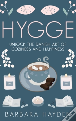 Capa do artigo Hygge
