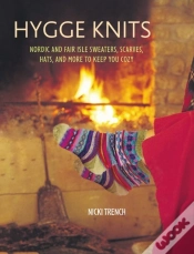 Capa do artigo Hygge Knits